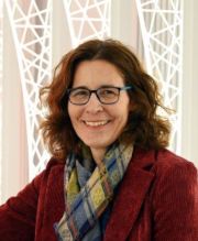Prof. Dr. Melanie Arntz