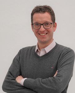 Wolfgang Dauth