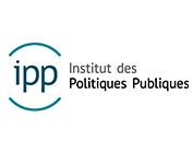 Logo des "Institut des Politiques Publique (IPP)"