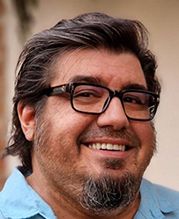 Ricardo Martinez Moya