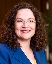Andrea Nahles