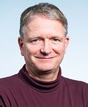 Martin Schludi