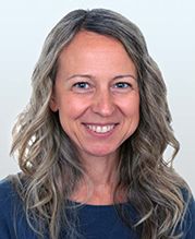 Christine Weidmann