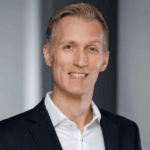 Daniel Terzenbach, Vorstand Regionen der Bundesagentur für Arbeit